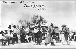 Early Dances