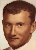 Kenneth Ray Ethridge