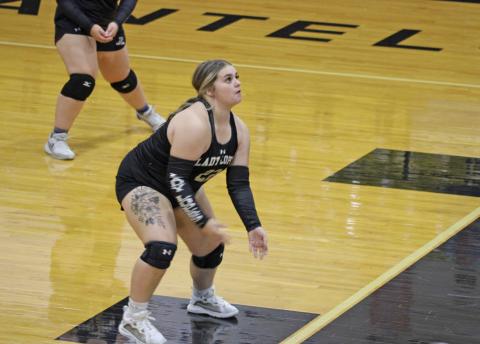 Lady Lopes earn fifth straight victory