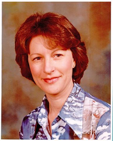 Leta Poole, 1941-2025