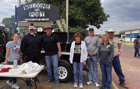 Antelope Angels holds successful fundraiser
