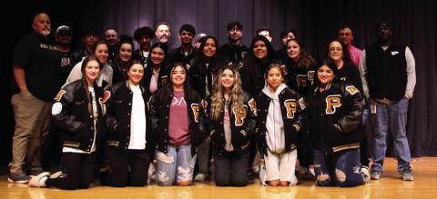 Highlights from the past year in Garza County news