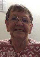Sue Johnson 1939-2025