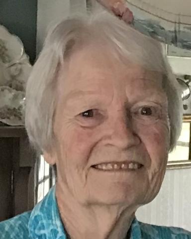 Sandra Lee Wilson 1941–2025