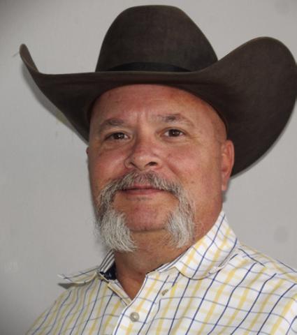 MICHAEL ISBELL REP Sheriff