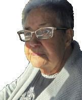 Modean Pewitt