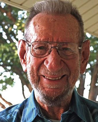 William “Bud” D. Howell
