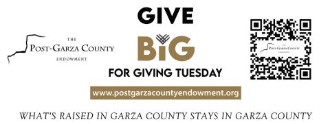 PGC Endowment launches annual campaign