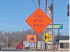 Highway 84 to undergo maintenance through Post