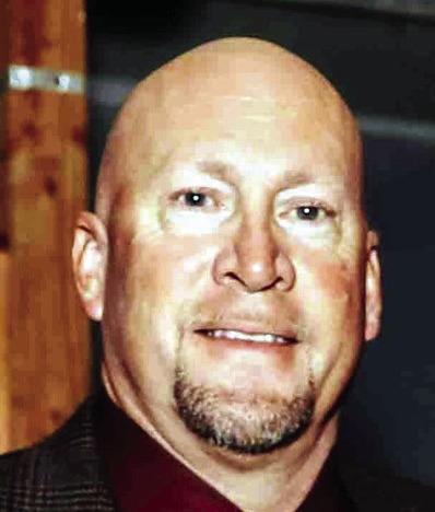 Terry Glenn Kennedy