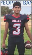 Flores Player of the Week