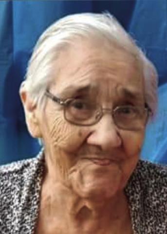 Delfina Marie Saldivar