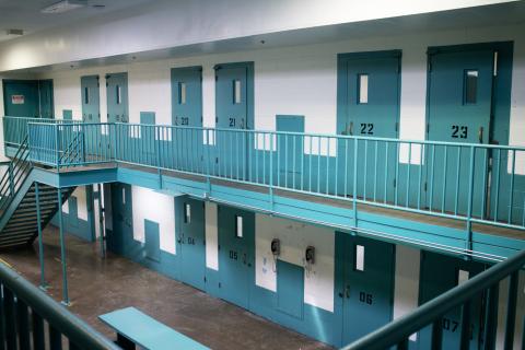 Texas Board of Criminal Justice approves purchase of Dalby facility