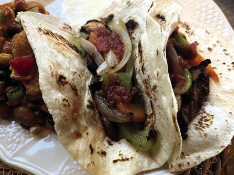 Best vegan fajita for your family