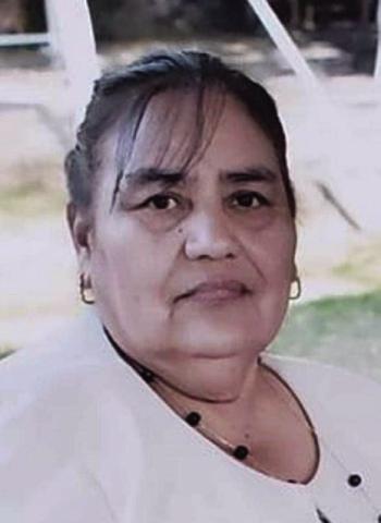 Gerarda Esthela Montañez