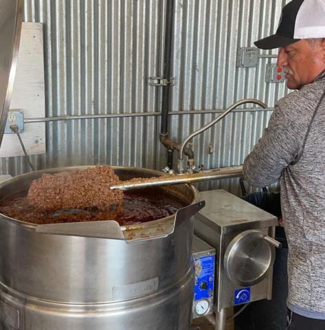 29th Annual Chili Supper slated for Saturday, Feb. 24
