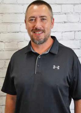 Post ISD names Murphy head softball coach