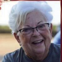 Orabeth Maxey White, 1939 - 2025