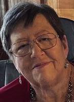 Sharon Kocurek