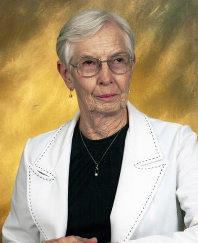 Melba Eitniear , 1929–2023