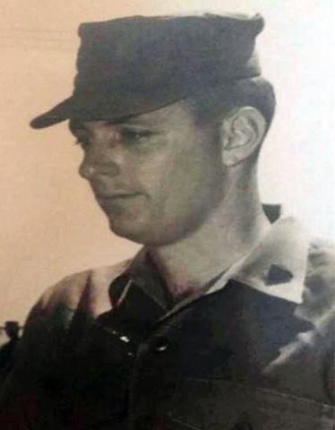 Larry Edwin Self, 1948 - 2026