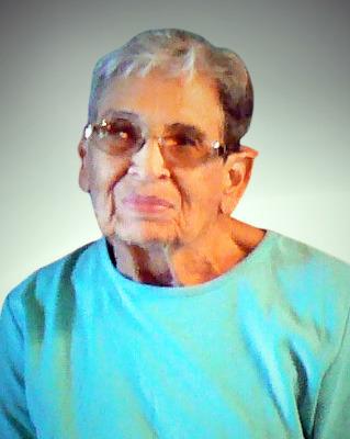 LaVerne Aten , 1934–2023