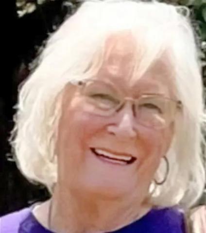 Alberta Sue Trammell
