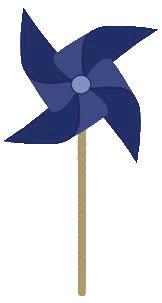 April is Child Abuse Prevention Month