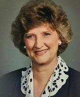 Patsy Jane (Shults) Craig