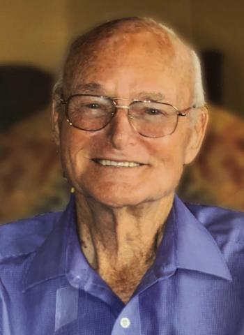 Harvey Gene Moore