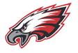 Eagles earn first win of gridiron season
