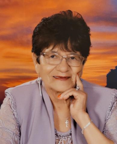 Leonor Marin Chapa