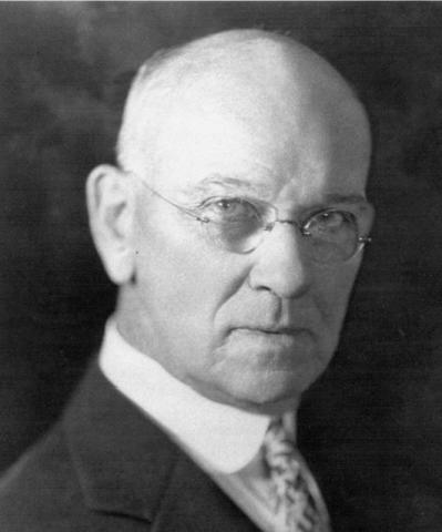 W.E. CONNELL