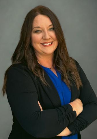 ASHLEY HAWKINS, CHAMBER PRESIDENT