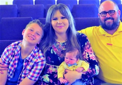 What does it mean to be a father?
