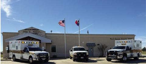 Transforming Rural EMS with Patient Weighing Technology