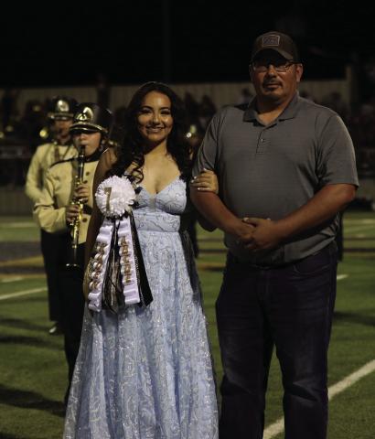 2022 Post Antelope Homecoming