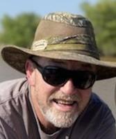 Bobby Joe Redman, 1967– 2024