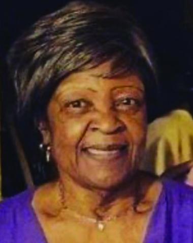 Dora Lee Williams , 1940 - 2023