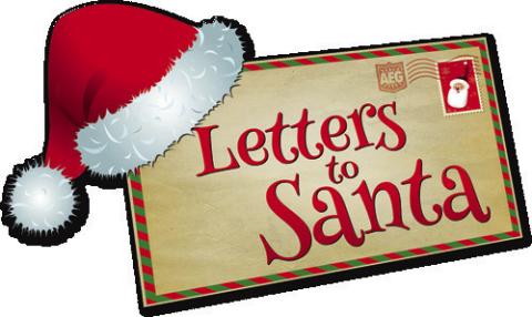 Letters to Santa
