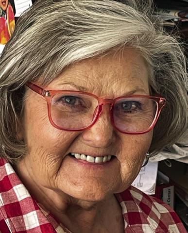 JULIA CHILDS