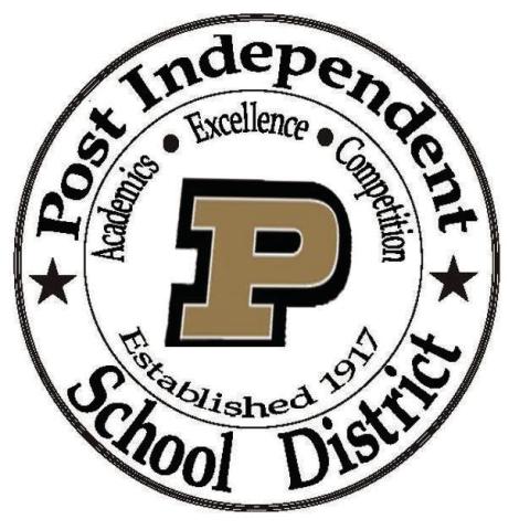 PISD discusses Texas School Guardian Program