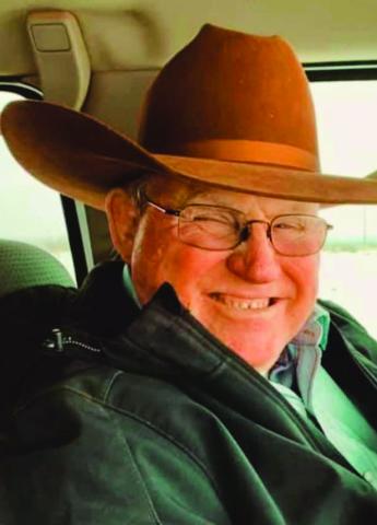 Gary Eugene “Red” Workman