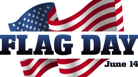 Flag Day Observance