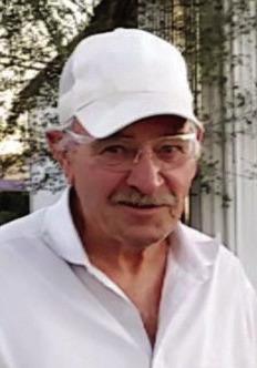 Ricky Gill, 1951-2025