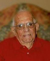 Billy L. 'Shug' Thomas, 1931 – 2024