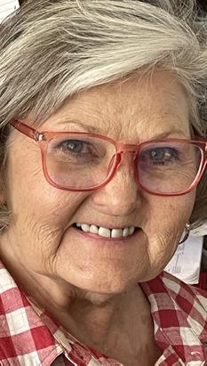 JULIA CHILDS
