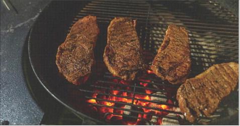 Prices up for most meat options as grilling season nears