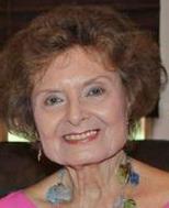 Natalee Shepherd, 1936–2025