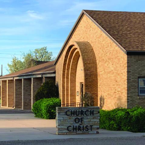 Post Church of Christ to host men’s community breakfast